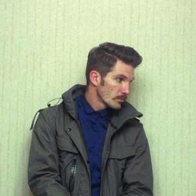 Profile Picture of John Hull (@johnhullmusic) on Twitter