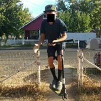 Profile Picture of Theron Vollendroff (@Theron_lee18) on Twitter