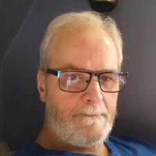 Profile Picture of Bruce Felix (@FelxBruce) on Twitter