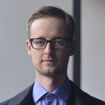 Profile Picture of Jakub Kocikowski (@kocikowski) on Twitter