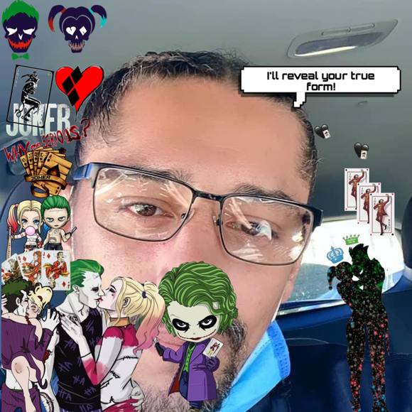 Profile Picture of Jose Mackey (@mack0384) on Poshmark