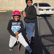 Profile Picture of Caleb Jenkins (@calebjenkins2514) on Youtube