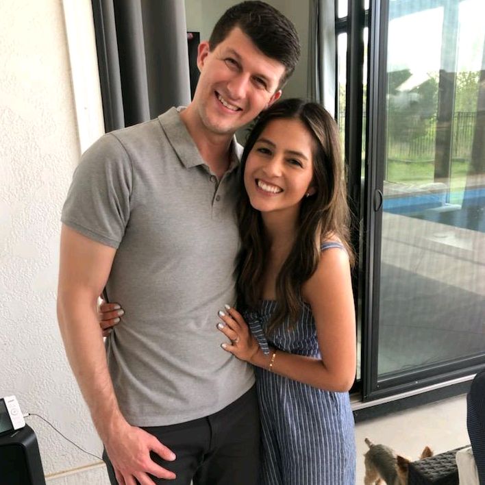 Profile Picture of Kristin Littler (@kristinlittler) on Tiktok