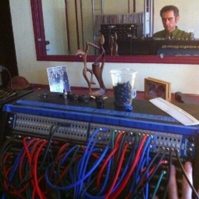 Profile Picture of Steve Silverstein (@stevesilverst) on Twitter