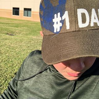 Profile Picture of Steven Longfellow (@steven.longfellow.18) on Facebook