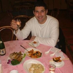 Profile Picture of Richard Ball (@honourablepickle) on Myspace