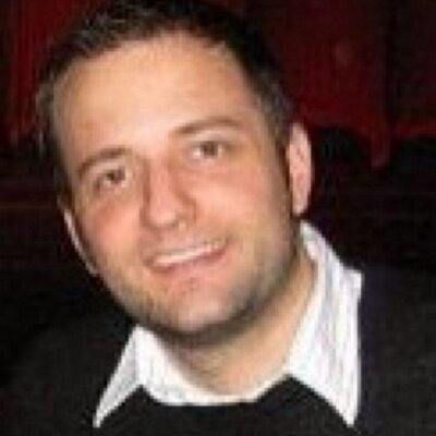 Profile Picture of Josh Tisdale (@joshtisdale) on Twitter