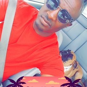 Profile Picture of Curtis Williams (@mrfashion) on Pinterest