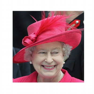 Profile Picture of Elizabeth Winsor (@Queen1HRH) on Twitter