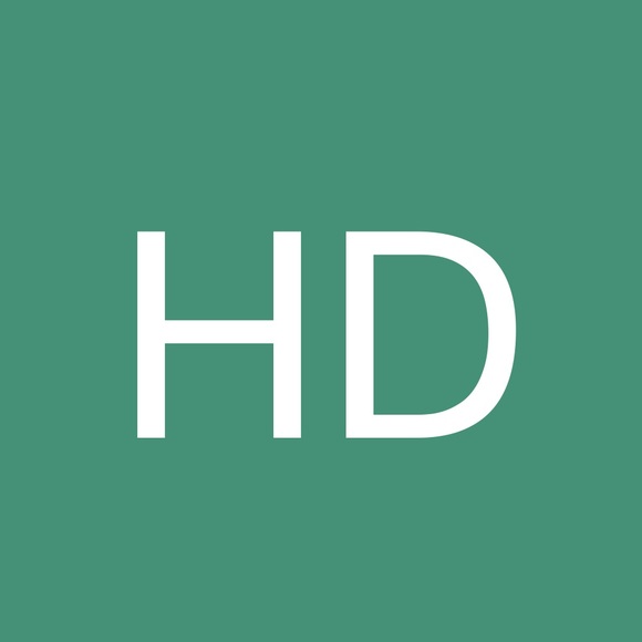 Profile Picture of Hodo Dirir (@hododirir) on Poshmark