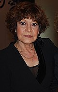 Profile Picture of Cristina Pachecoon Wikipedia