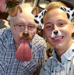 Profile Picture of Jaron DuffinFletcher (@jaron.duffinfletcher) on Facebook