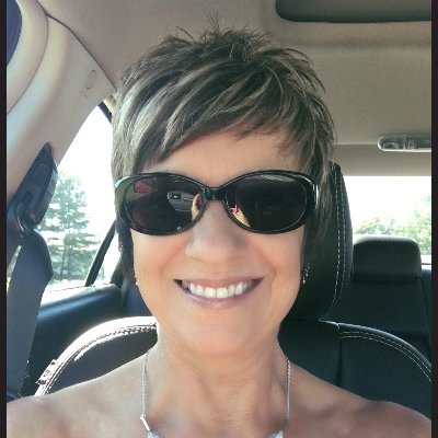 Profile Picture of Brenda Dyer (@BrendaD13176523) on Twitter