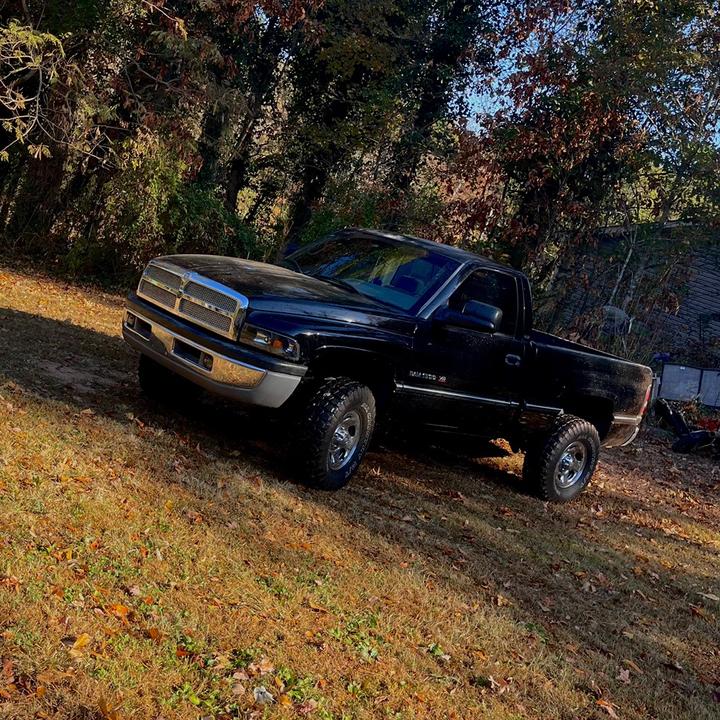 Profile Picture of Andy Lowe (@@bigboy_156) on Tiktok
