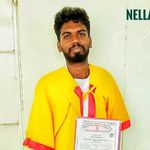 Profile Picture of தமிழ் காதலன் நெல்லை அருள் (@nellai_arul_) on Instagram