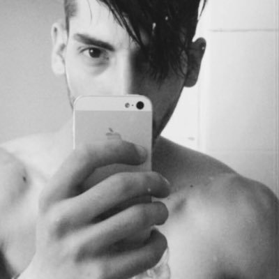 Profile Picture of David Clipper (@T_h_e_Clipper) on Twitter