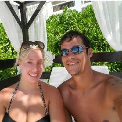 Profile Picture of Jesse Callaway (@jswimmer91) on Twitter