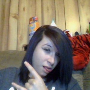 Profile Picture of Tabi Pitsonbarger (@harley_quinn1) on Myspace