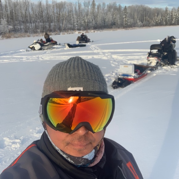 Profile Picture of Christopher Merasty (@ctmerasty) on Poshmark