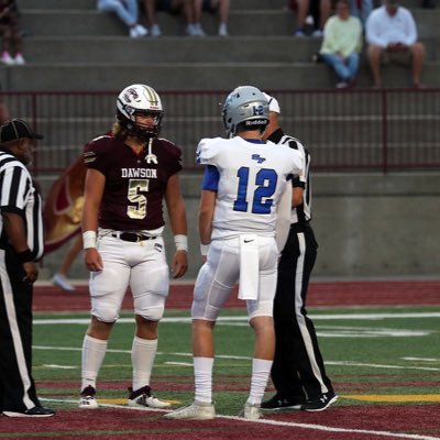 Profile Picture of Kyle (@Kyle_Durham4) on Twitter