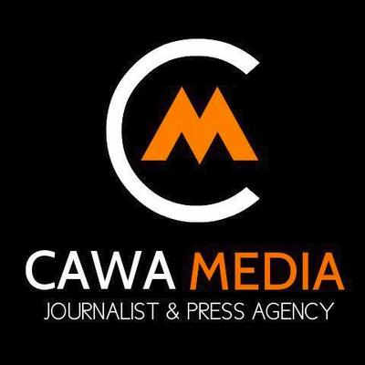 Profile Picture of Peter L Johansson (@cawamedia) on Twitter