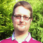 Profile Picture of Stuart Clarke (@sirstuartclarke) on Youtube