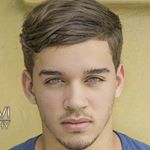 Profile Picture of Isaac Varon  ✞ (@isaacv95) on Instagram