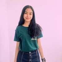 Profile Picture of Yanca Pamela Alvarez (@yanca-pamela-alvarez) on Quora