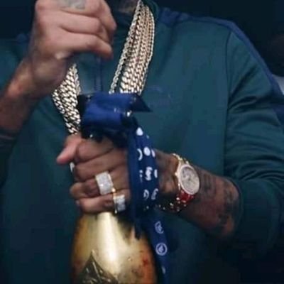 Profile Picture of Sheldon King (@sheldonking91) on Twitter