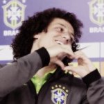Profile Picture of Obrigado David (@obrigadodavidluiz) on Instagram
