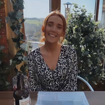 Profile Picture of Shannon Nicholson (@shannon_jade96) on Twitter