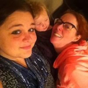 Profile Picture of Laura Mcdonald (@inkedmomoftwo) on Myspace