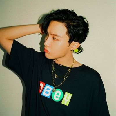 Profile Picture of Andy 💫 (@Andy_yoonMin) on Twitter