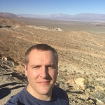 Profile Picture of Jason Harwood (@jharwood23) on Flickr
