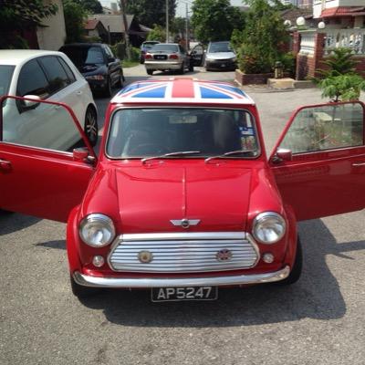 Profile Picture of Ivan Tang (@ivantang333) on Twitter