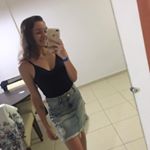 Profile Picture of Pamella Ramos (@pam_simone) on Instagram