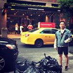 Profile Picture of Tom Huang (@haici_huang) on Instagram