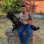 Thomas Roberts Emerson - Instagram Profile Picture of Thomas Roberts Emerson (@ssgmarine) on Instagram