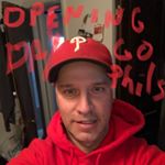 Profile Picture of John Yardley (@johnyardley) on Instagram