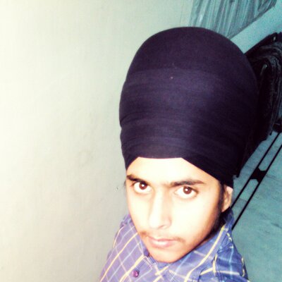 Profile Picture of Jasleen Singh (@jasleensingh123) on Twitter