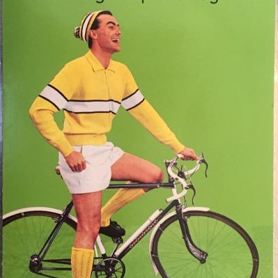 Profile Picture of Andrew Merrifield (@fielditrip) on Twitter