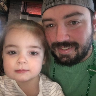 Profile Picture of Brian Moe (@BrianMoe_MIS) on Twitter