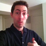 Profile Picture of Patrick Nowicki (@thewickipedia) on Instagram