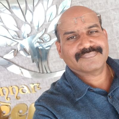Profile Picture of Varghese K.E. (@vargheseKE1) on Twitter