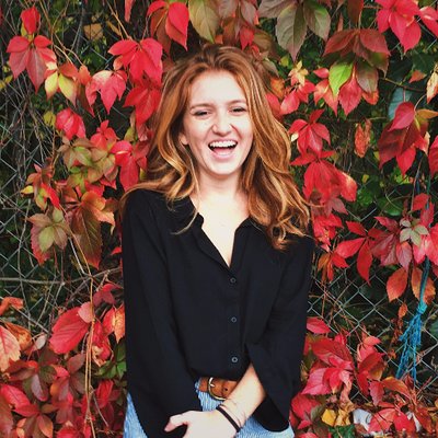 Profile Picture of Lauren Cameron (@LaurennnCam) on Twitter