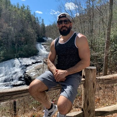 Profile Picture of BjCooley (@bj_cooley) on Twitter