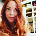 Profile Picture of Amanda Needham (St. John) (@vagabondwise) on Instagram