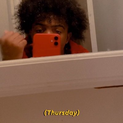 Profile Picture of Weluvrii (@JayPeele3) on Twitter