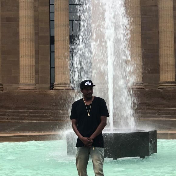 Profile Picture of Martez Stradwick (@martez09) on Poshmark