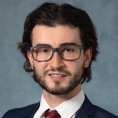 Profile Picture of Miguel David Quintero-Consuegra (@DrMigueQC) on Twitter